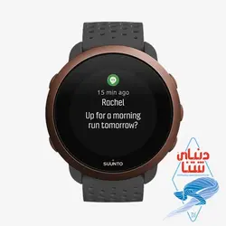 ساعت هوشمند سونتو 3