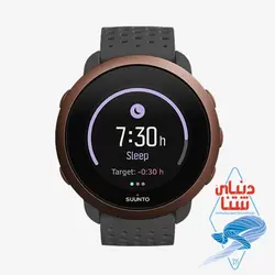 ساعت هوشمند سونتو 3