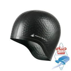 کلاه شنا Aqua Sphere مدل Aqua Glide - دنیای شنا