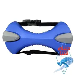 تخته شنا آکوا اسفیر مدل Ergo Buoy - دنیای شنا
