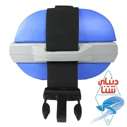 تخته شنا آکوا اسفیر مدل Ergo Buoy - دنیای شنا