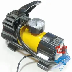 تلمبه برقی (فندکی) کد 1991 - دنیای شنا