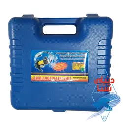 تلمبه برقی (فندکی) کد 1991 - دنیای شنا