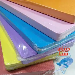 تخته شنا کد 1992 - دنیای شنا