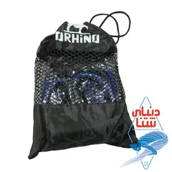 کش لوله ای 3 عددی کد 1987