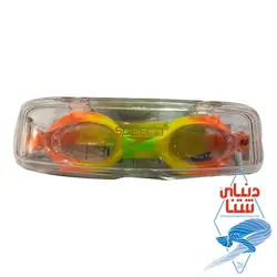 عینک شنا بچه گانه اسپیدو S66