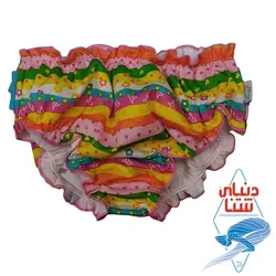 مایو نوزادی fashy (پوشک)