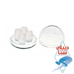 گوش گیر Aqua Sphere Silicone - دنیای شنا