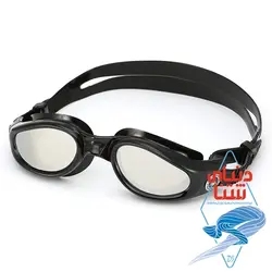 عینک شنا لنز جیوه ای Aqua Sphere Kaiman - دنیای شنا