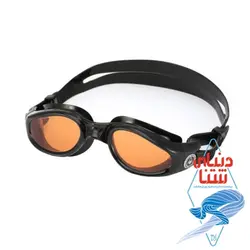 عینک شنا Aqua Sphere Kaiman - دنیای شنا