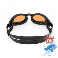 عینک شنا Aqua Sphere Kaiman - دنیای شنا