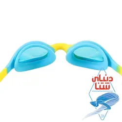 ست کلاه و عینک AROPEC بچه گانه - دنیای شنا