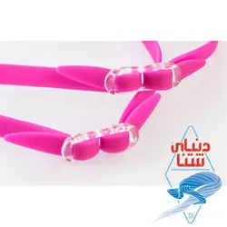 ست کلاه و عینک AROPEC بچه گانه - دنیای شنا