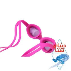 ست کلاه و عینک AROPEC بچه گانه - دنیای شنا
