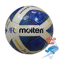 توپ فوتبال مولتن سایز 5