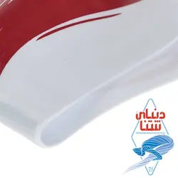 کلاه شنا پرچم ایران