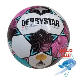 توپ فوتبال DERBYSTAR سایز 5