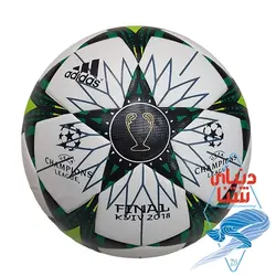 توپ فوتبال آدیداس سایز 5
