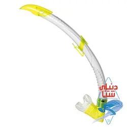 اسنورکل غواصی آکوالانگ مدل Airflex Purge