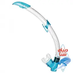 اسنورکل غواصی آکوالانگ مدل Airflex Purge