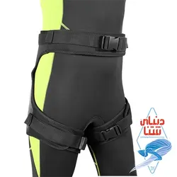 محافظ باسن آروپک مدل Canyon hip pad