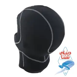 لباس غواصی Aqua Lung مدل Alaskan Dry Suit