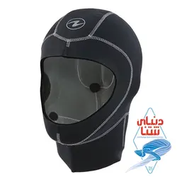 لباس غواصی Aqua Lung مدل Alaskan Dry Suit