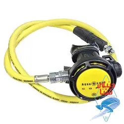 اختاپوس Aqua Lung