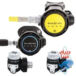 اختاپوس Aqua Lung
