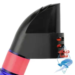 اسنورکل غواصی Aquatec مدل SN300