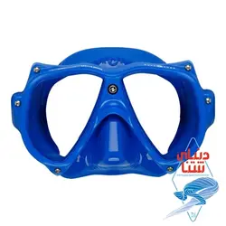 ماسک غواصی Aqua Lung مدل Teknika