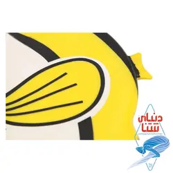 کلاه شنا بچگانه Aropec مدل Clown Fish - دنیای شنا