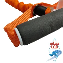 کش روکش دار 1.5 متری کد 2114