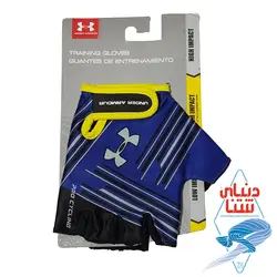 دستکش ورزشی کد 2092