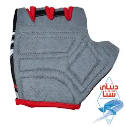 دستکش ورزشی کد 2090