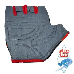 دستکش ورزشی کد 2086