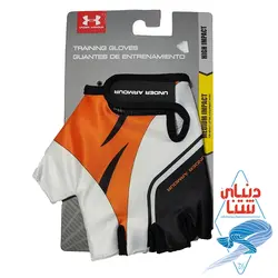 دستکش ورزشی کد 2087