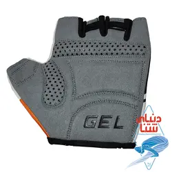 دستکش ورزشی کد 2087