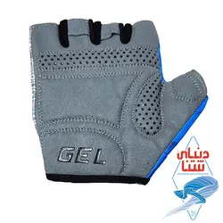 دستکش ورزشی کد 2079