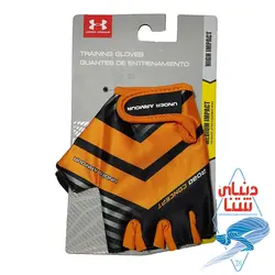 دستکش ورزشی کد 2082