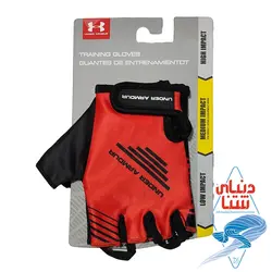 دستکش ورزشی کد 2081