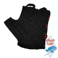 دستکش ورزشی کد 2081