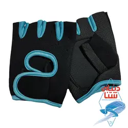 دستکش ورزشی کد 2075