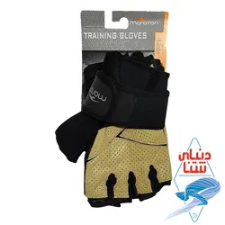 دستکش ورزشی کد 2073