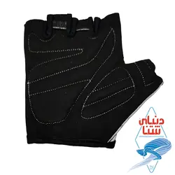 دستکش ورزشی کد 2076