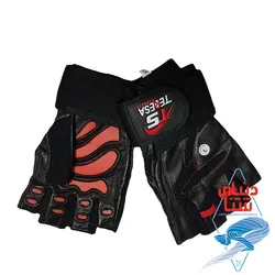 دستکش ورزشی کد 2074