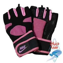 دستکش ورزشی کد 2068