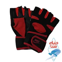 دستکش ورزشی کد 2071