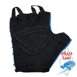 دستکش ورزشی کد 2077