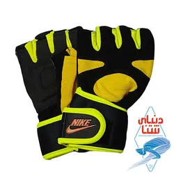 دستکش ورزشی کد 2070